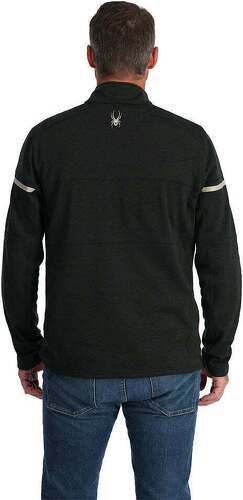 SPYDER-Mens Speed Fleece Half Zip-1