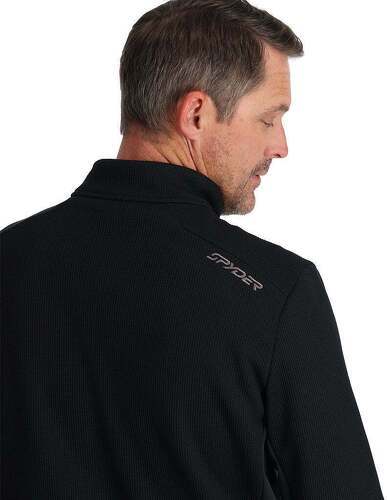 SPYDER-Mens Bandit Half Zip-2