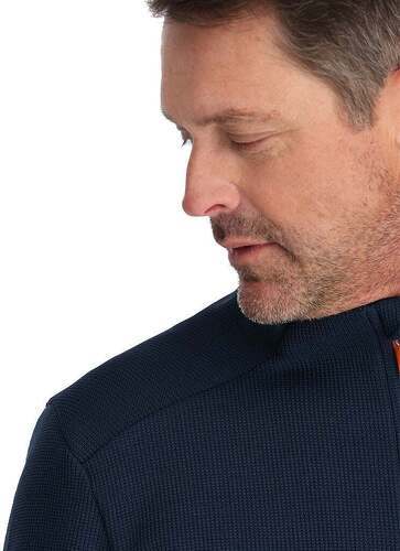 SPYDER-Mens Bandit Half Zip-3