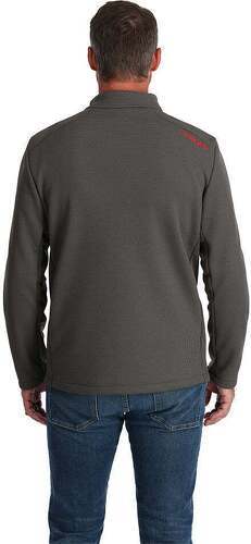 SPYDER-Mens Bandit Full Zip-1