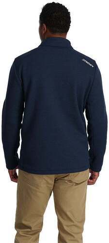 SPYDER-Mens Bandit Full Zip-1