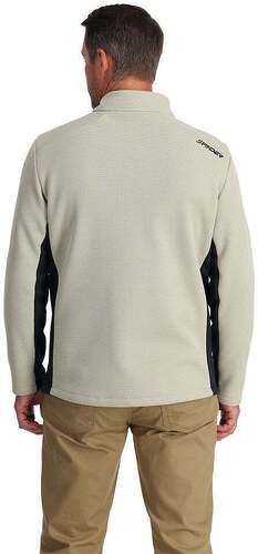 SPYDER-Mens Bandit Full Zip-1