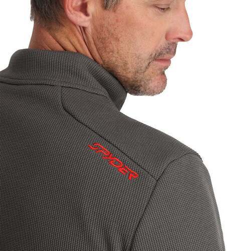 SPYDER-Mens Bandit Full Zip-3