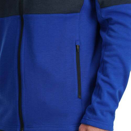 SPYDER-Mens Speed Fleece Full Zip-2