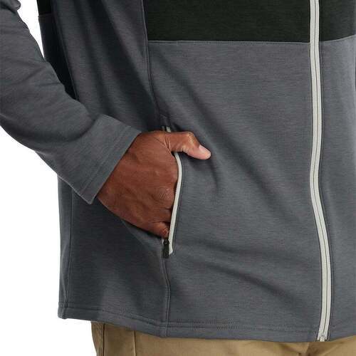 SPYDER-Mens Speed Fleece Full Zip-3