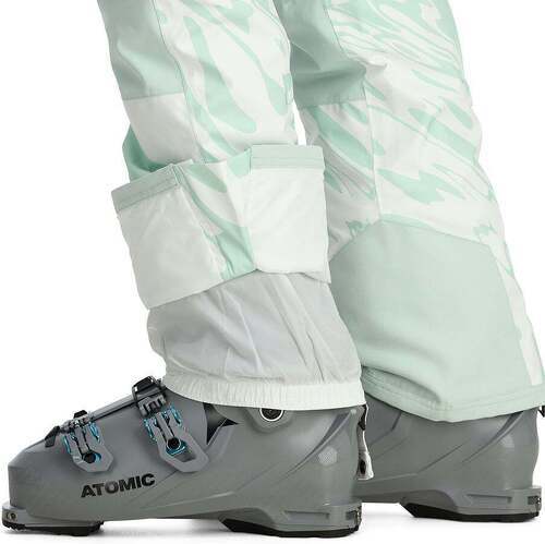 SPYDER-Terrain Bib-3
