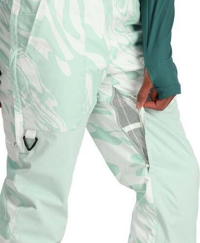 SPYDER-Terrain Bib-4