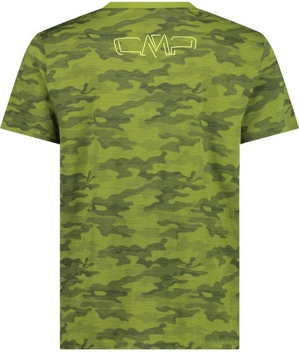 Cmp-T-shirt CMP-4