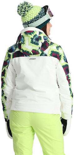 SPYDER-Womens Optimist-1