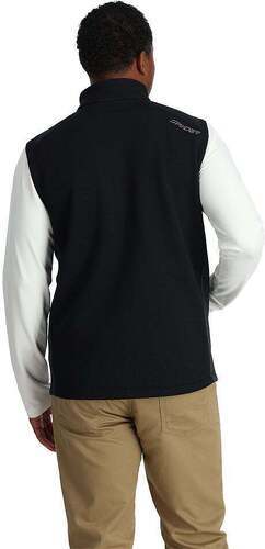 SPYDER-Mens Bandit Vest-1