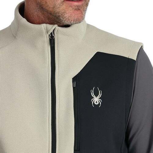 SPYDER-Mens Bandit Vest-4