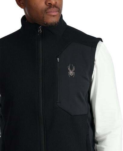 SPYDER-Mens Bandit Vest-4