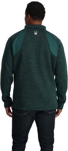 SPYDER-Mens Encore Full Zip-1