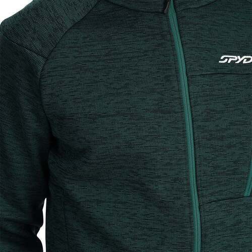 SPYDER-Mens Encore Full Zip-2