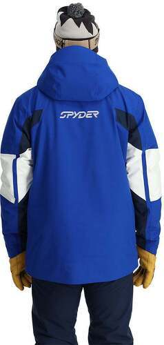 SPYDER-Veste De Ski Spyder Epiphany-1