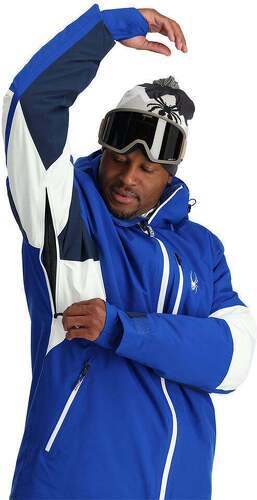 SPYDER-Veste De Ski Spyder Epiphany-4