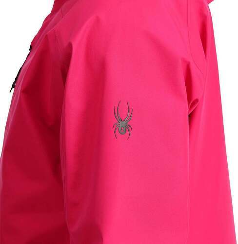 SPYDER-Veste De Ski Spyder Gtx Shell-2