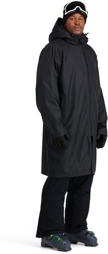 SPYDER-Mens Rain Shell-2