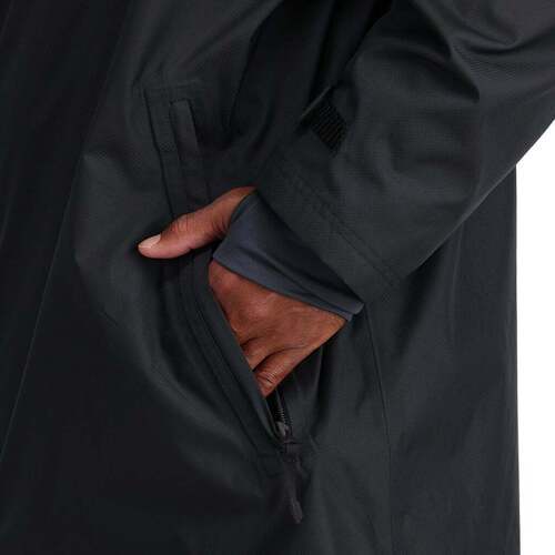 SPYDER-Mens Rain Shell-3