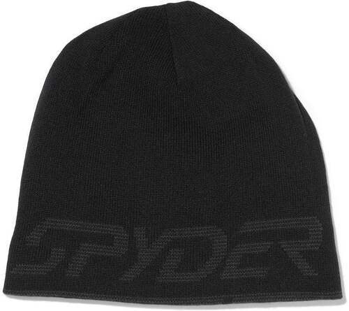 SPYDER-Mens Reversible Innsbruck Beanie-1