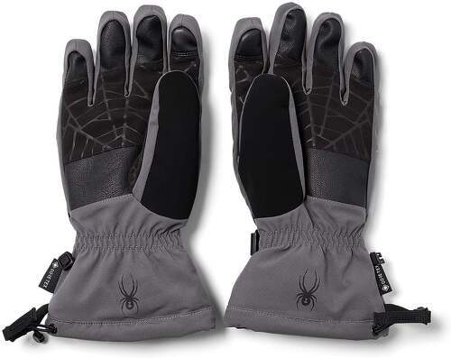 SPYDER-Mens Overweb-1