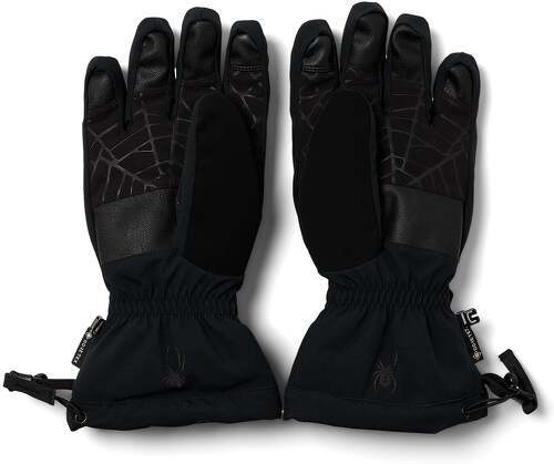 SPYDER-Mens Overweb-1