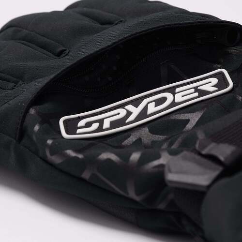 SPYDER-Mens Overweb-2