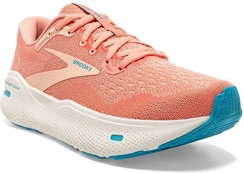 Brooks-Ghost Max-1