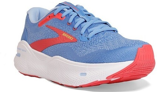 Brooks-Ghost Max-1