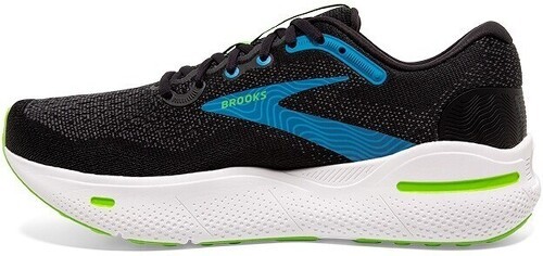 Brooks-Ghost Max-1