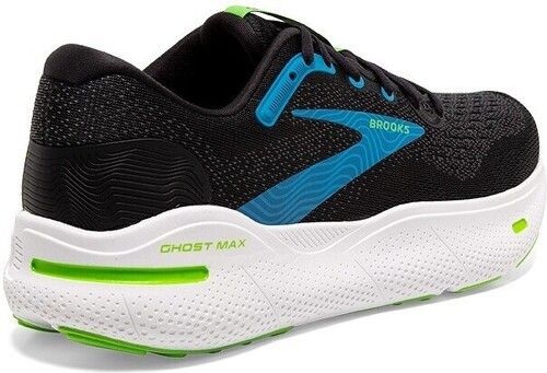 Brooks-Ghost Max-2