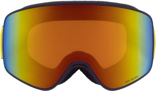 Redbull Spect Eyewear-Masque de ski Redbull Spect Eyewear Rush-image-1