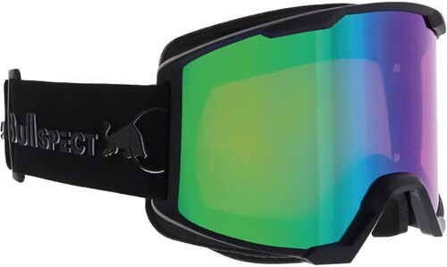 Redbull Spect Eyewear-Masque de ski Redbull Spect Eyewear Solo-4