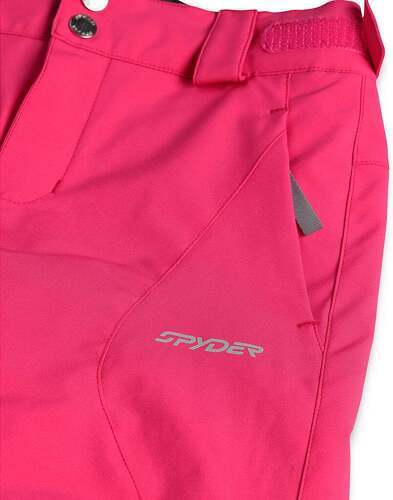 SPYDER-Pantalon De Ski Spyder Olympia-4