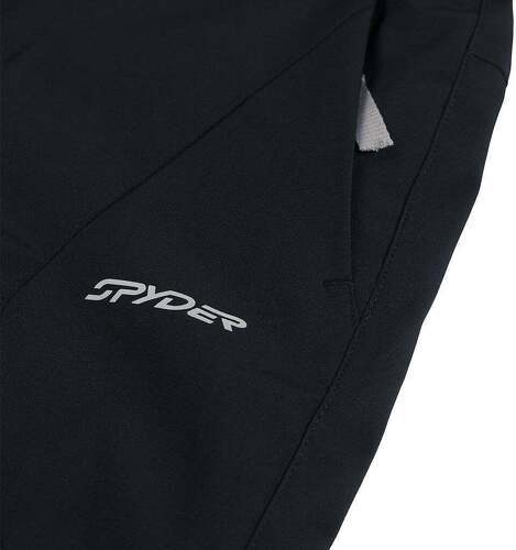 SPYDER-Pantalon De Ski Spyder Olympia-4