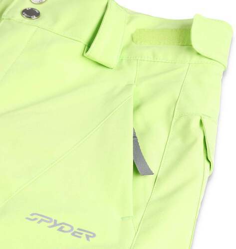 SPYDER-Pantalon De Ski Spyder Olympia-4