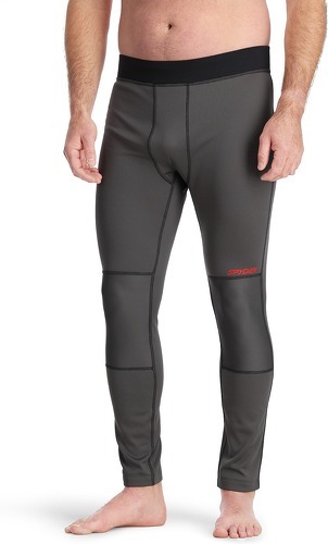 SPYDER-Pantalon De Ski Spyder Charger-2