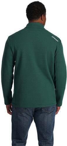 SPYDER-Mens Bandit Full Zip-1