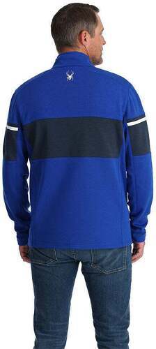 SPYDER-Mens Speed Fleece Full Zip-1