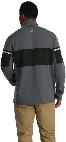 SPYDER-Mens Speed Fleece Full Zip-1