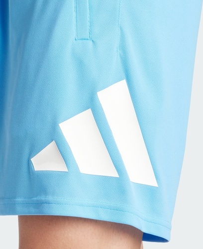 adidas Performance-Short de training avec logo Train Essentials-1