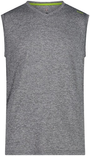 Cmp-T-shirt sans manches CMP-image-1