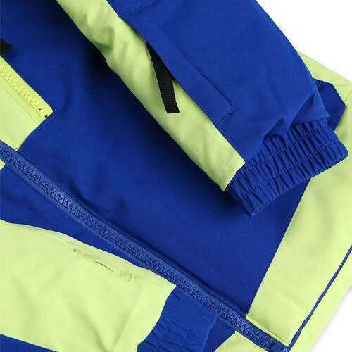 SPYDER-Veste De Ski Spyder Leader-3