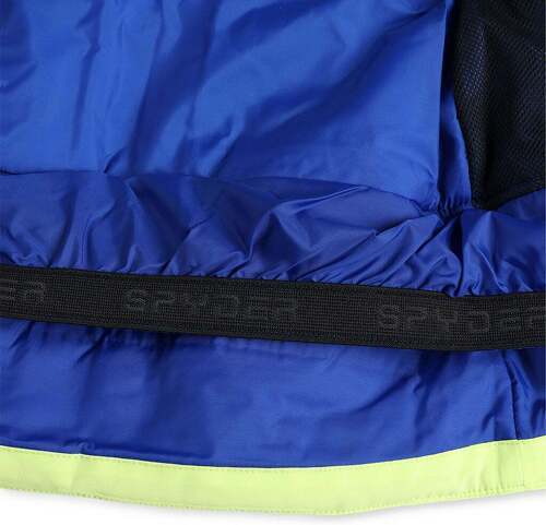 SPYDER-Veste De Ski Spyder Leader-4