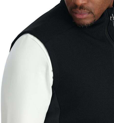 SPYDER-Mens Bandit Vest-2