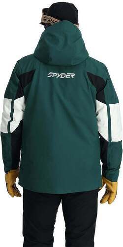 SPYDER-Veste De Ski Spyder Epiphany-1