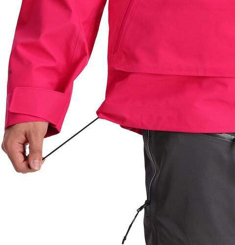 SPYDER-Veste De Ski Spyder Gtx Shell-4