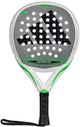 Adidas AdiPower CTRL 3.1 (Ronde) - Raquette de padel 2022