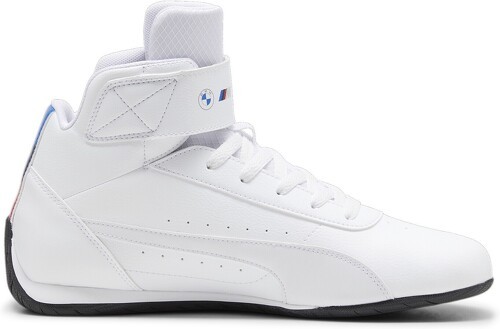 PUMA-Chaussure de sports automobiles mi-montante Neo Cat BMW M Motorsport-2