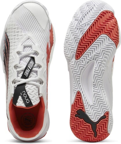 PUMA-Chaussures de padel NOVA Elite-2